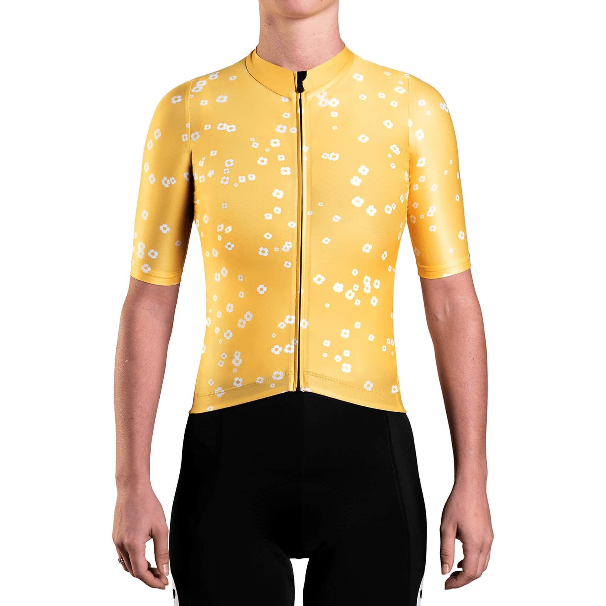 Black Sheep Cycling Women's Essentials TEAM Jersey