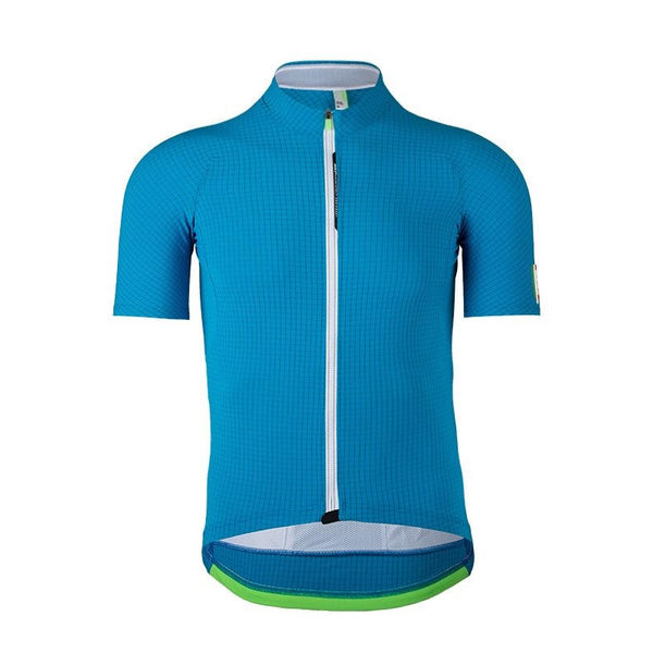 Q36.5 Jersey ShortSleeve L1 Summer