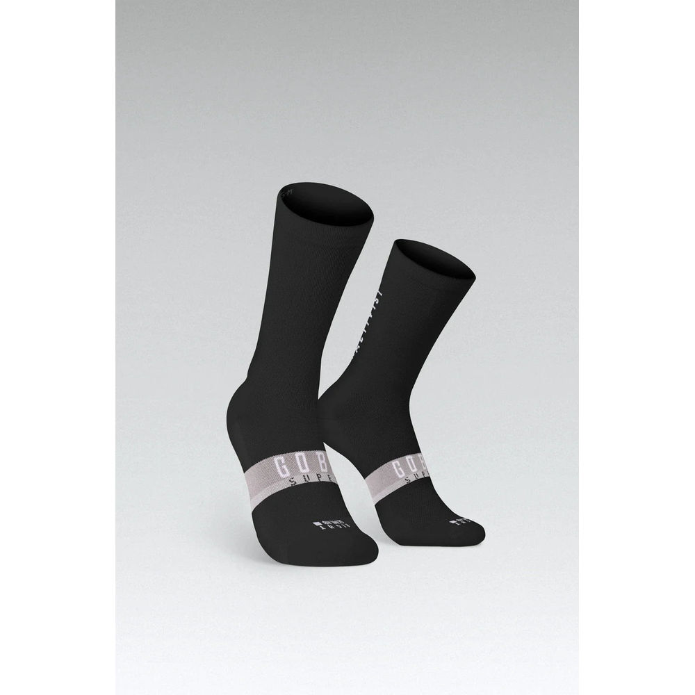 GOBIK Superb Axis Extra Long Socks - Unisex