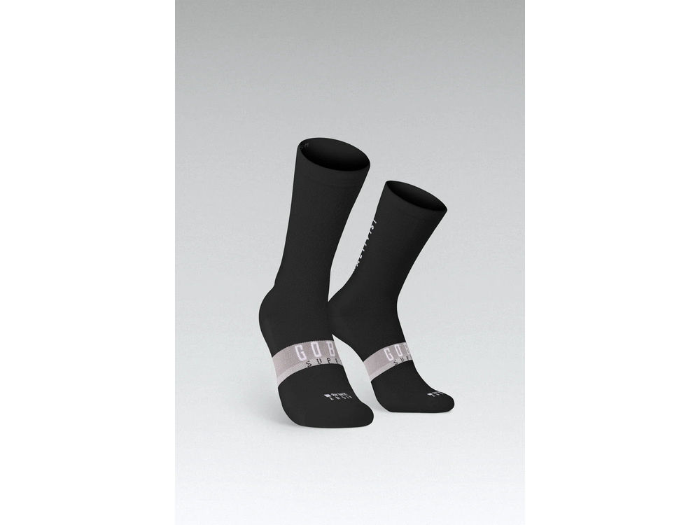 GOBIK Superb Axis Extra Long Socks - Unisex