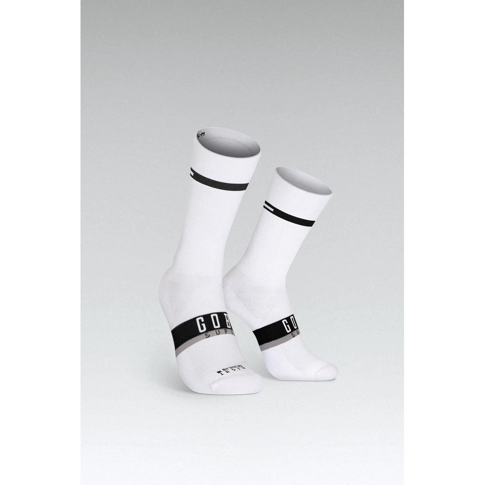 GOBIK Superb Axis Extra Long Socks - Unisex