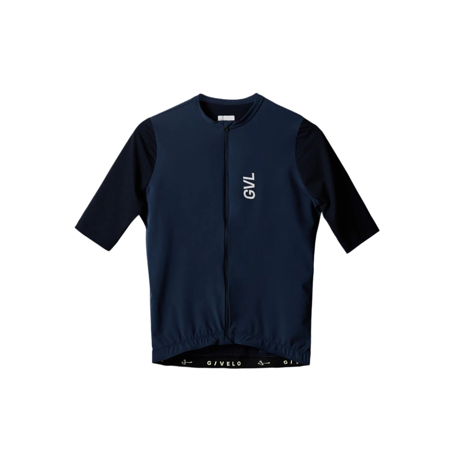 Givelo C.D.A Short Sleeve Jersey - Unisex