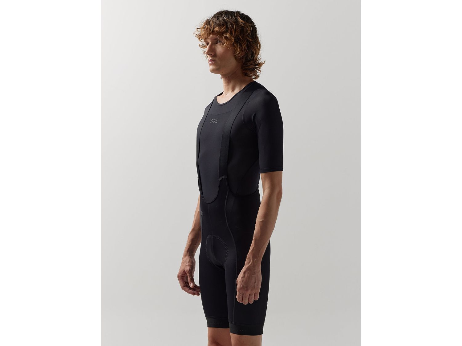 Givelo Essntl Bib Shorts - Men's