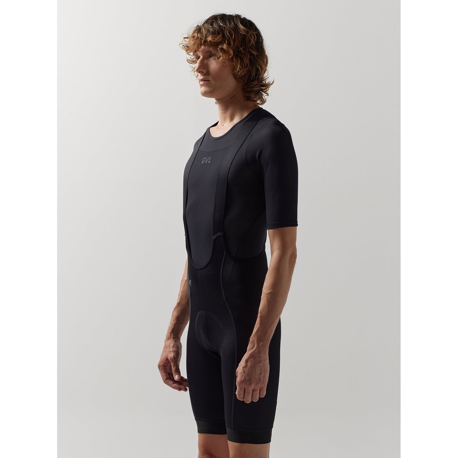 Givelo Essntl Bib Shorts - Men's