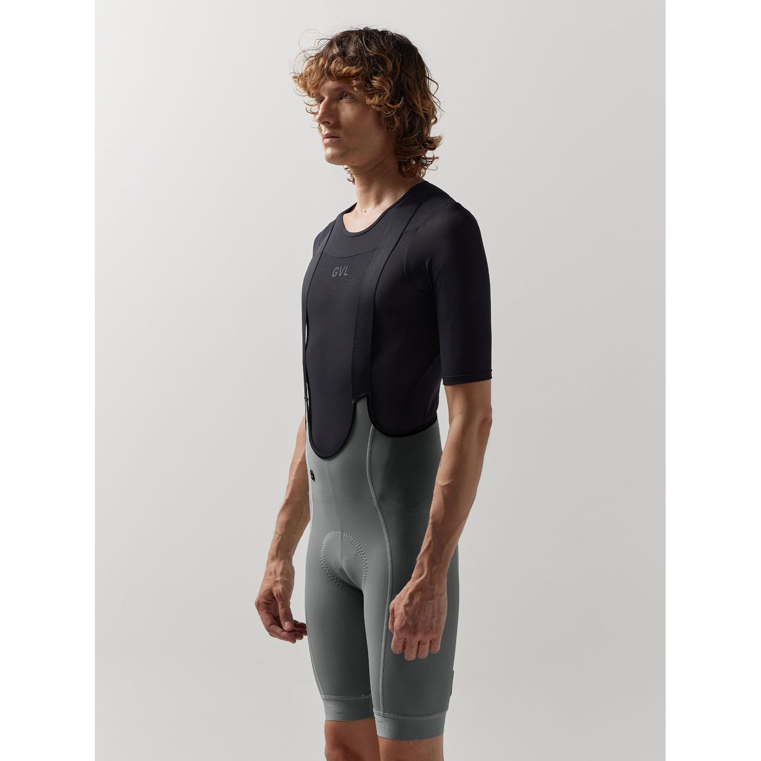 Givelo Essntl Bib Shorts - Men's