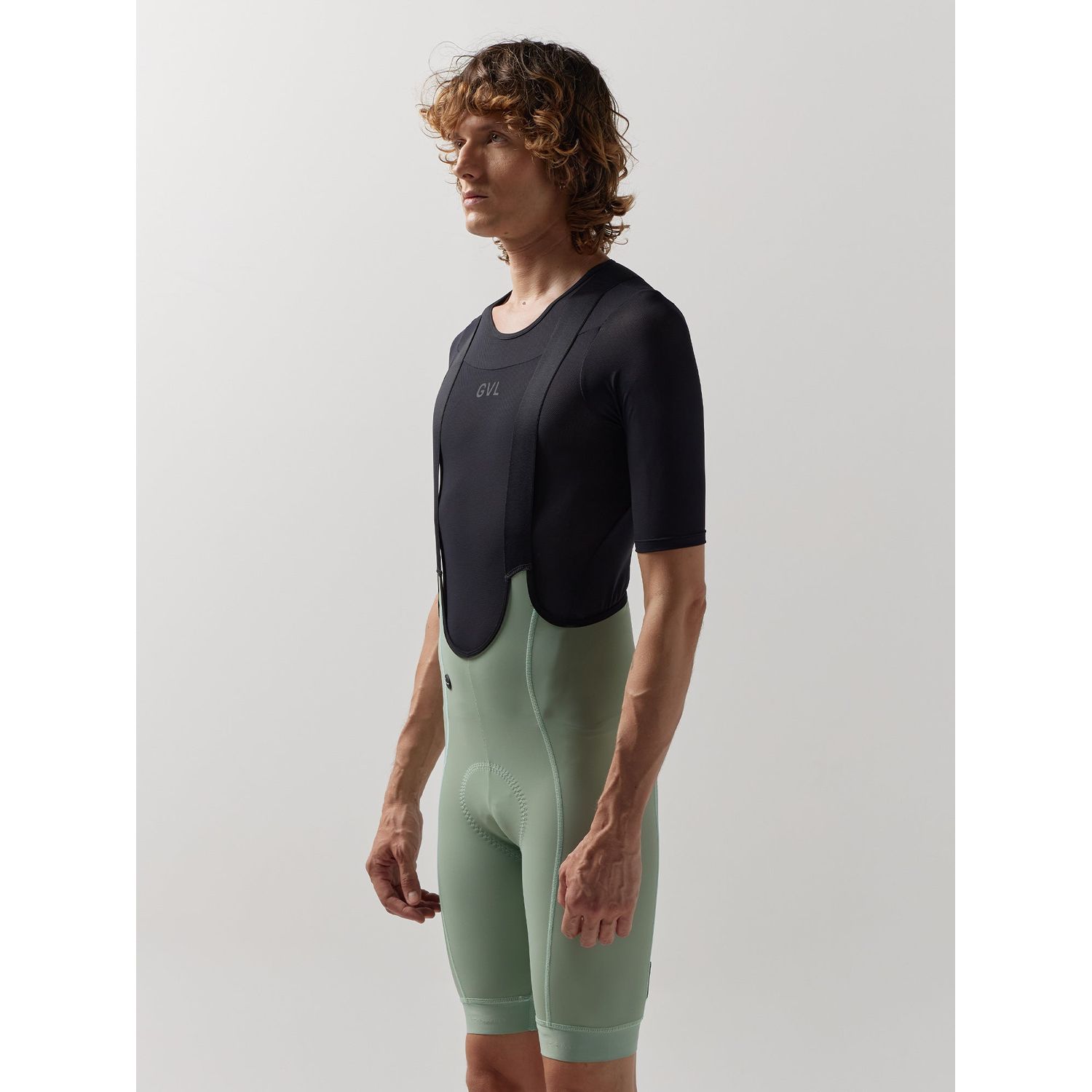 Givelo Essntl Bib Shorts - Men's