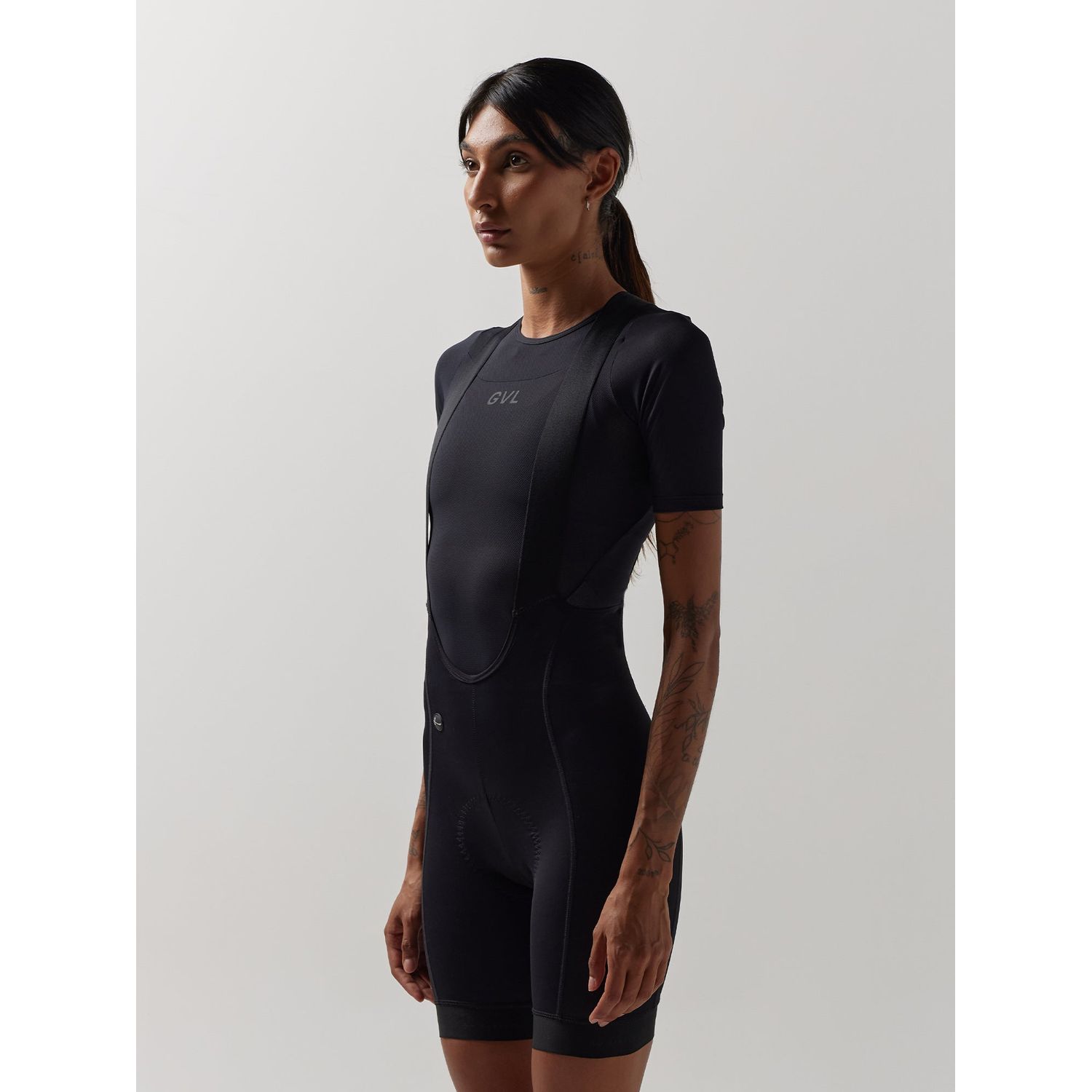 Givelo Essntl Bib Shorts - Women's