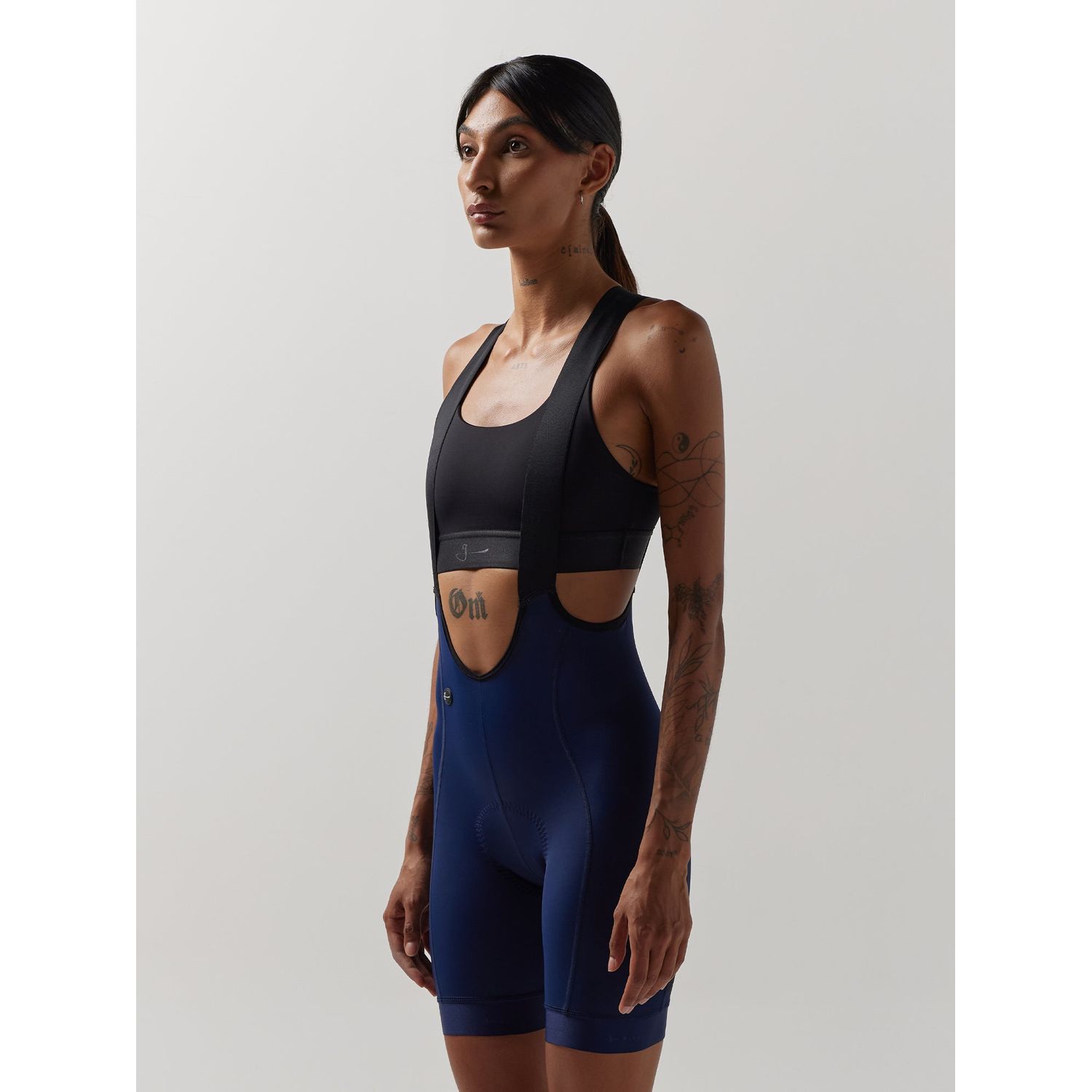 Givelo Essntl Bib Shorts - Women's