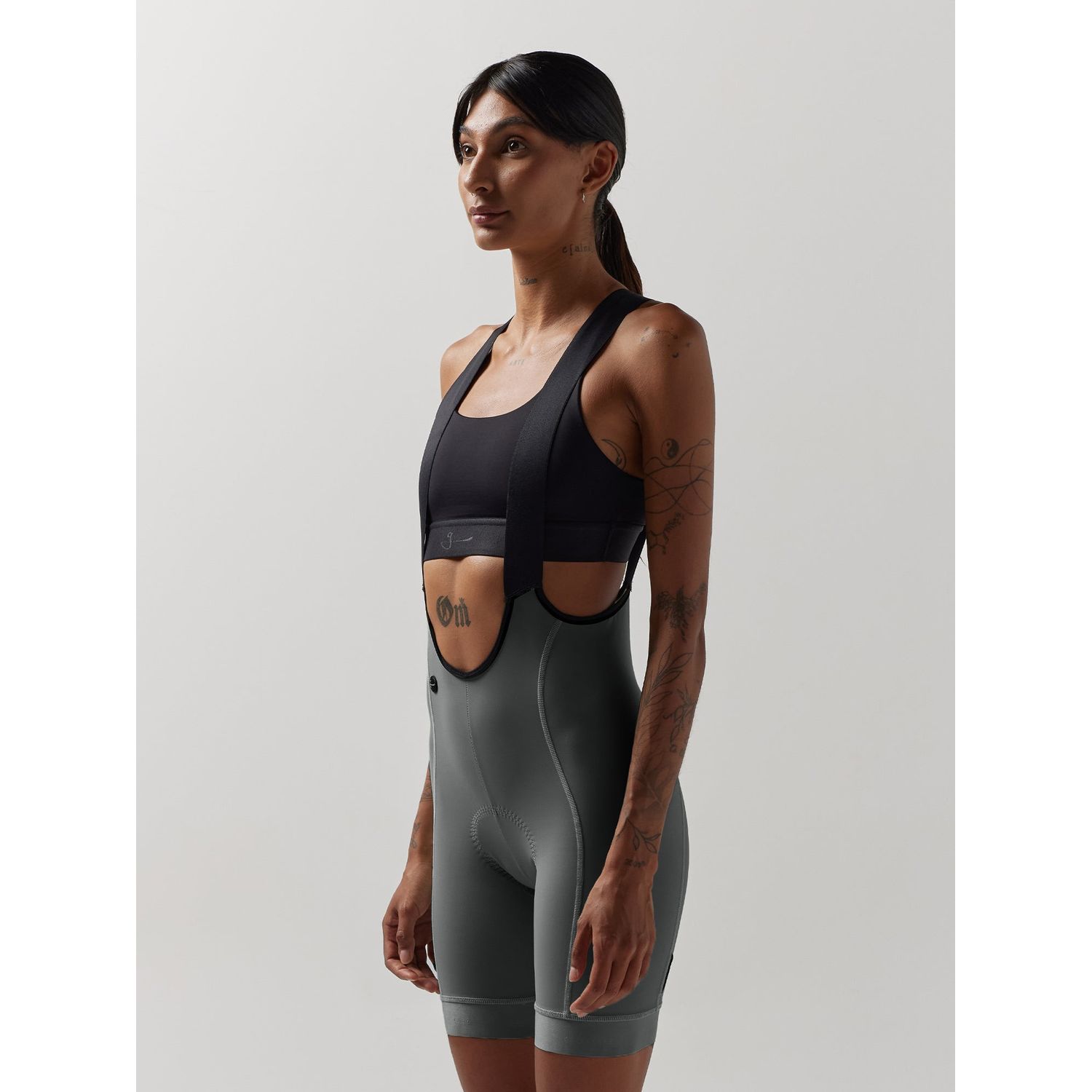 Givelo Essntl Bib Shorts - Women's