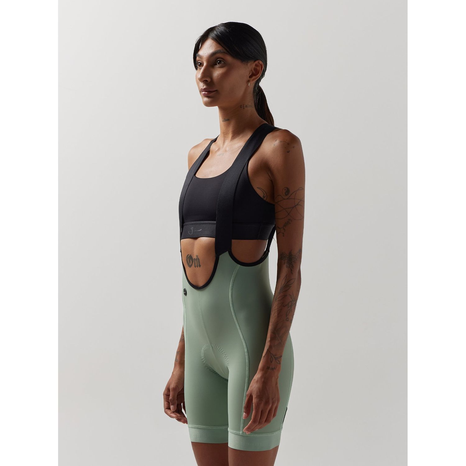 Givelo Essntl Bib Shorts - Women's