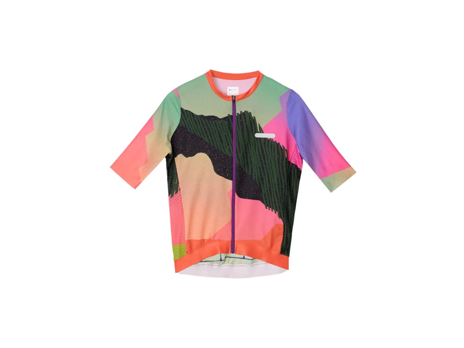 Givelo Rachel Strum G90 Light Jersey - Unisex