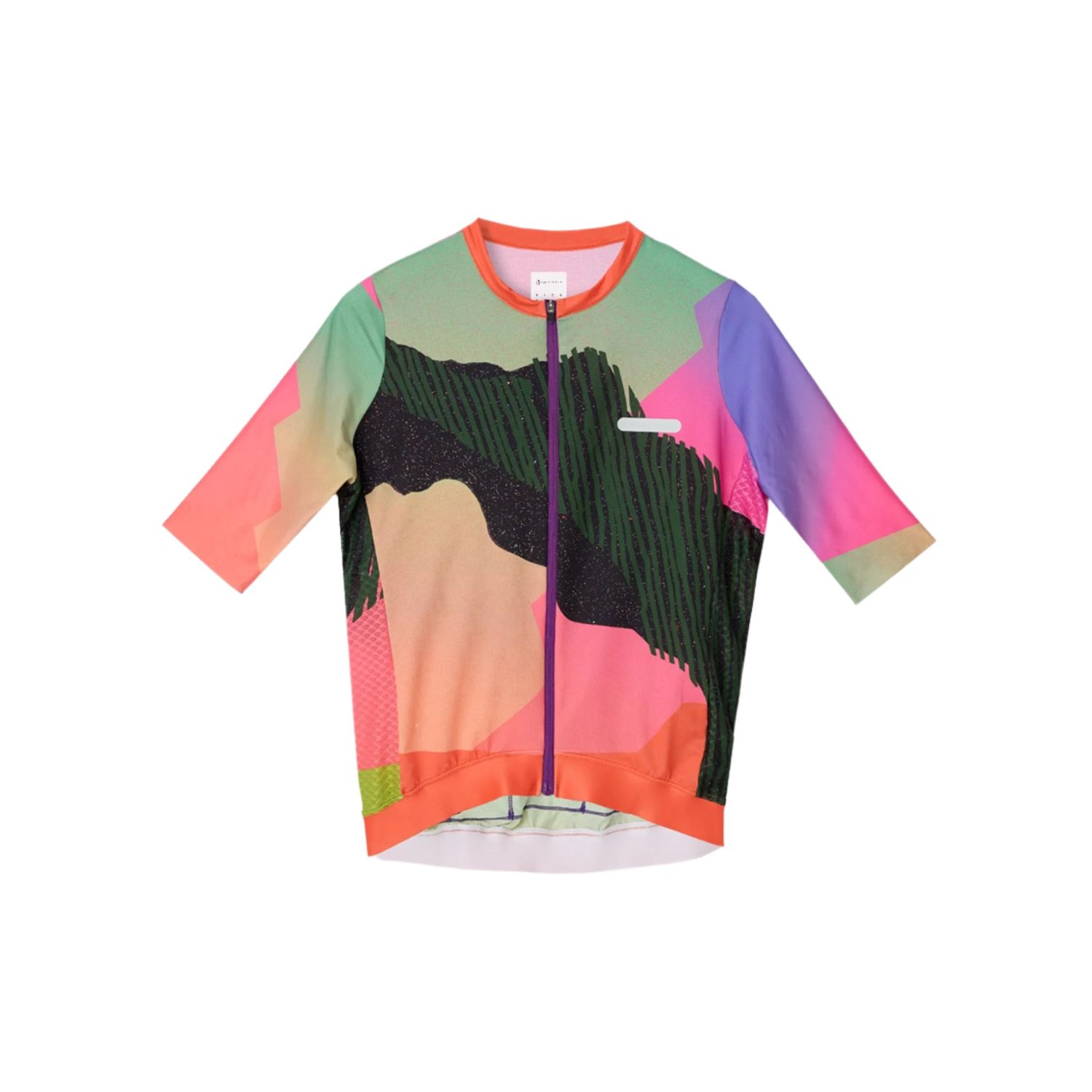 Givelo Rachel Strum G90 Light Jersey - Unisex