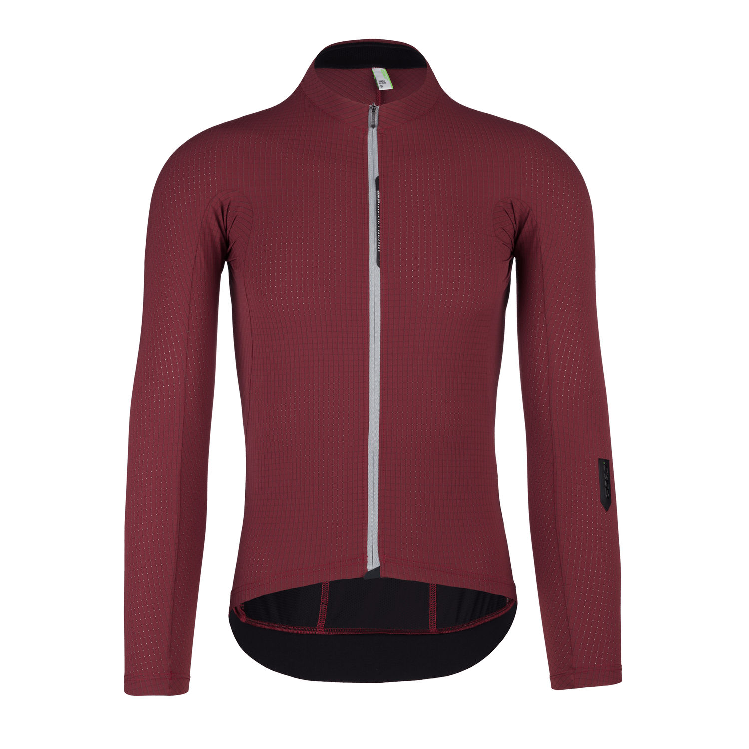 Q36.5 Dottore Pro Long Sleeve Jersey - Men's