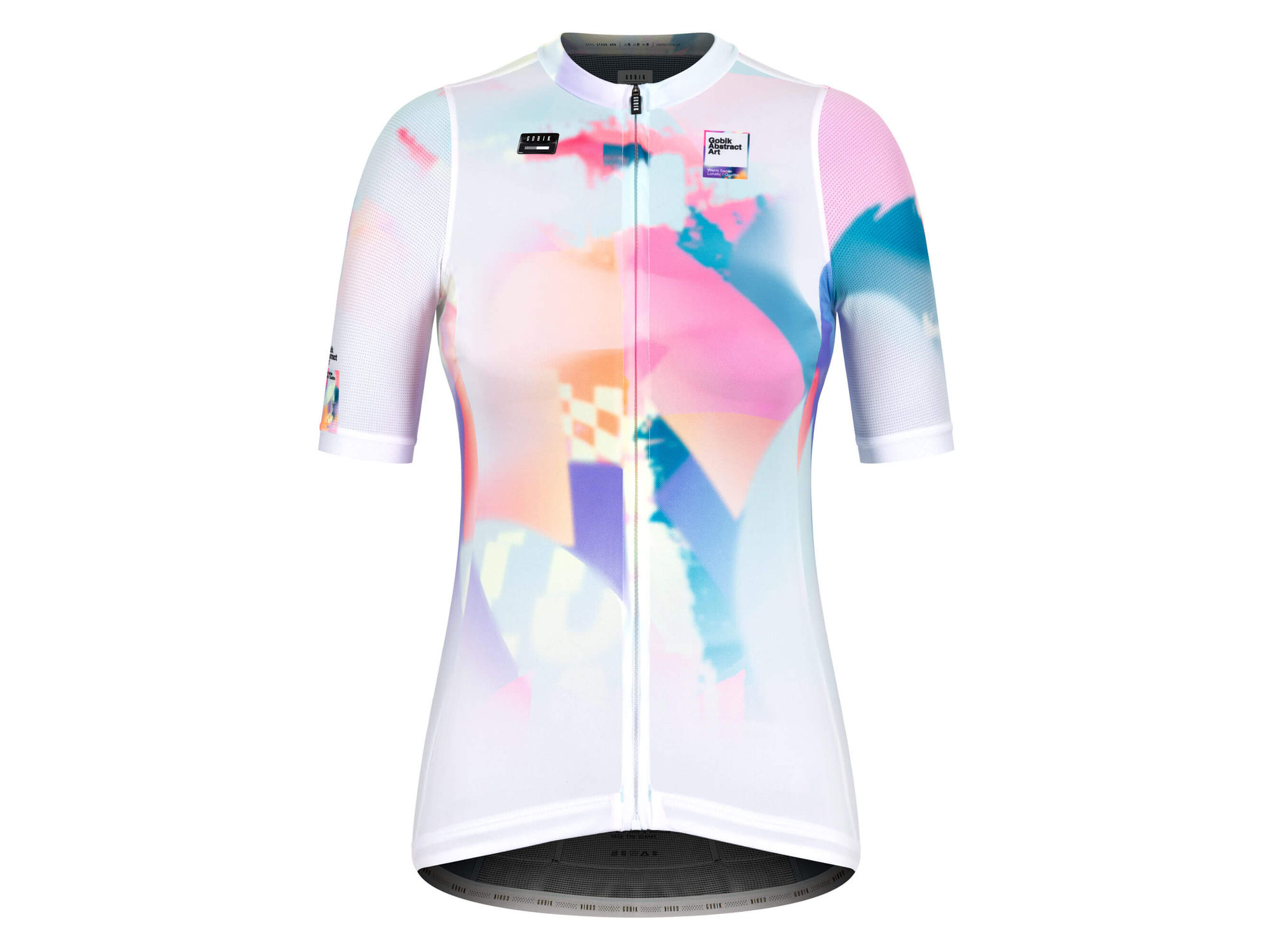 GOBIK Stark Jersey Composition 3 - Women's