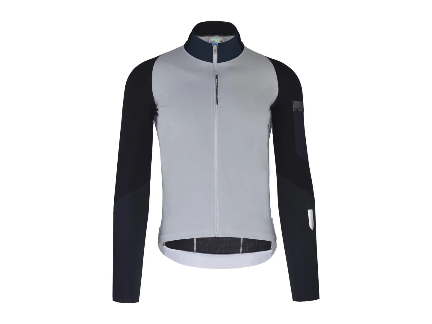 Q36.5 Long Sleeve Hybrid Que X
