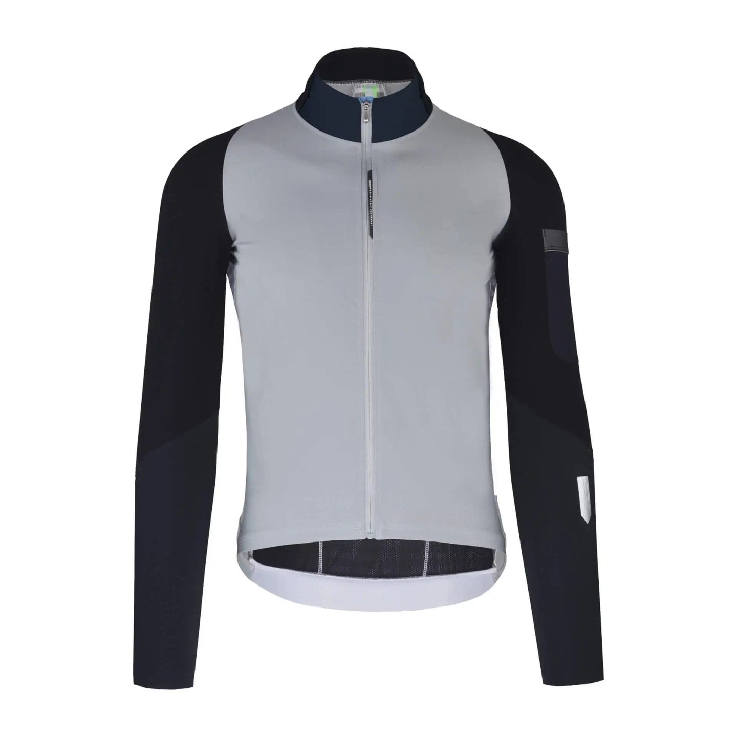 Q36.5 Long Sleeve Hybrid Que X