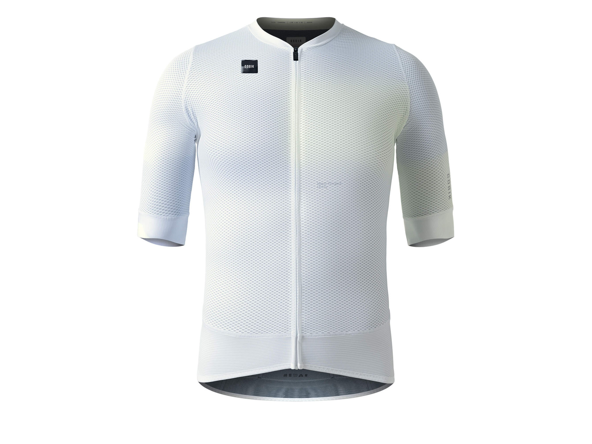 GOBIK Carrera 2.0 Short Sleeve Jersey - Unisex
