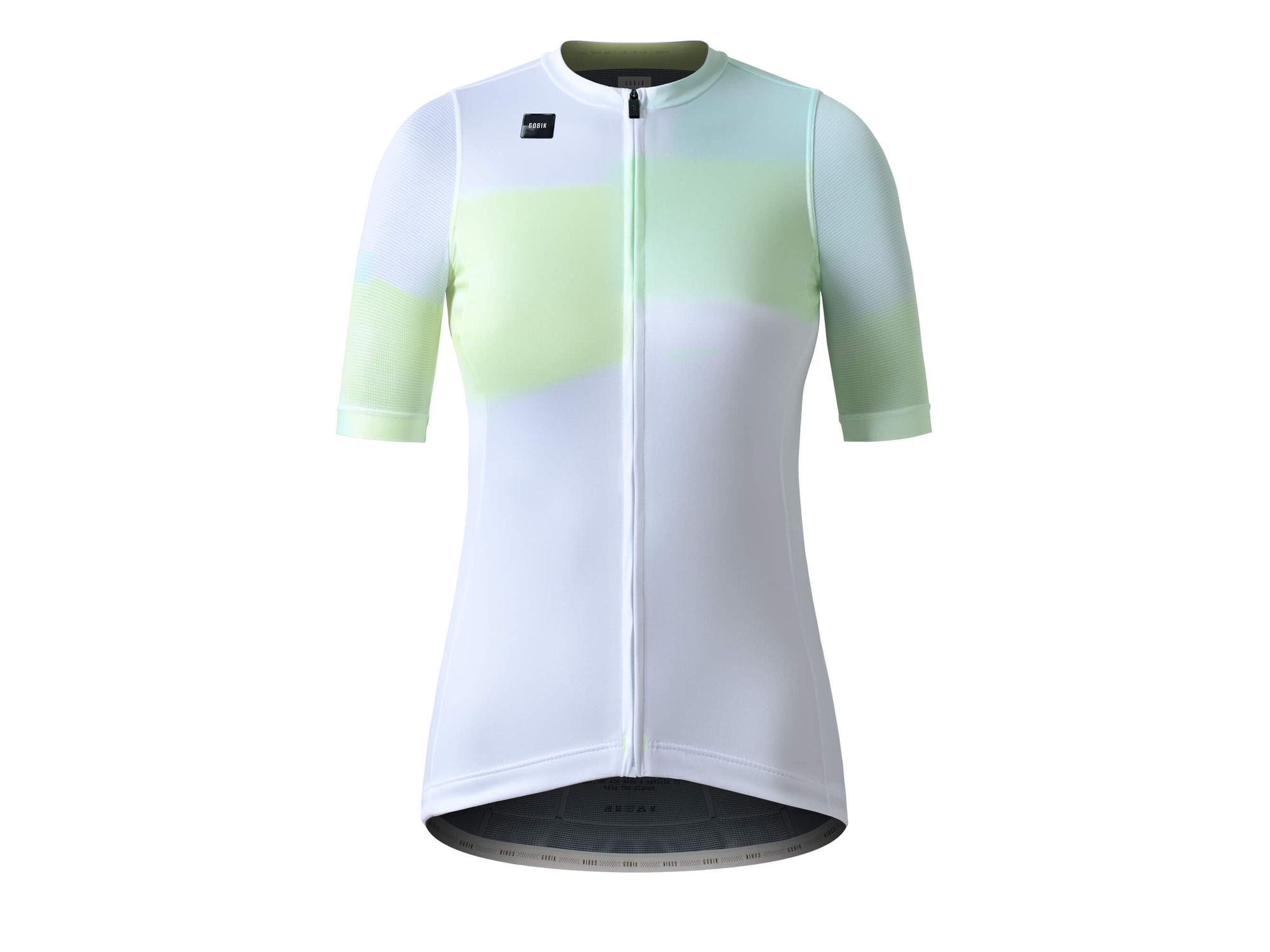 GOBIK Stark Short Sleeve Jersey - Women's