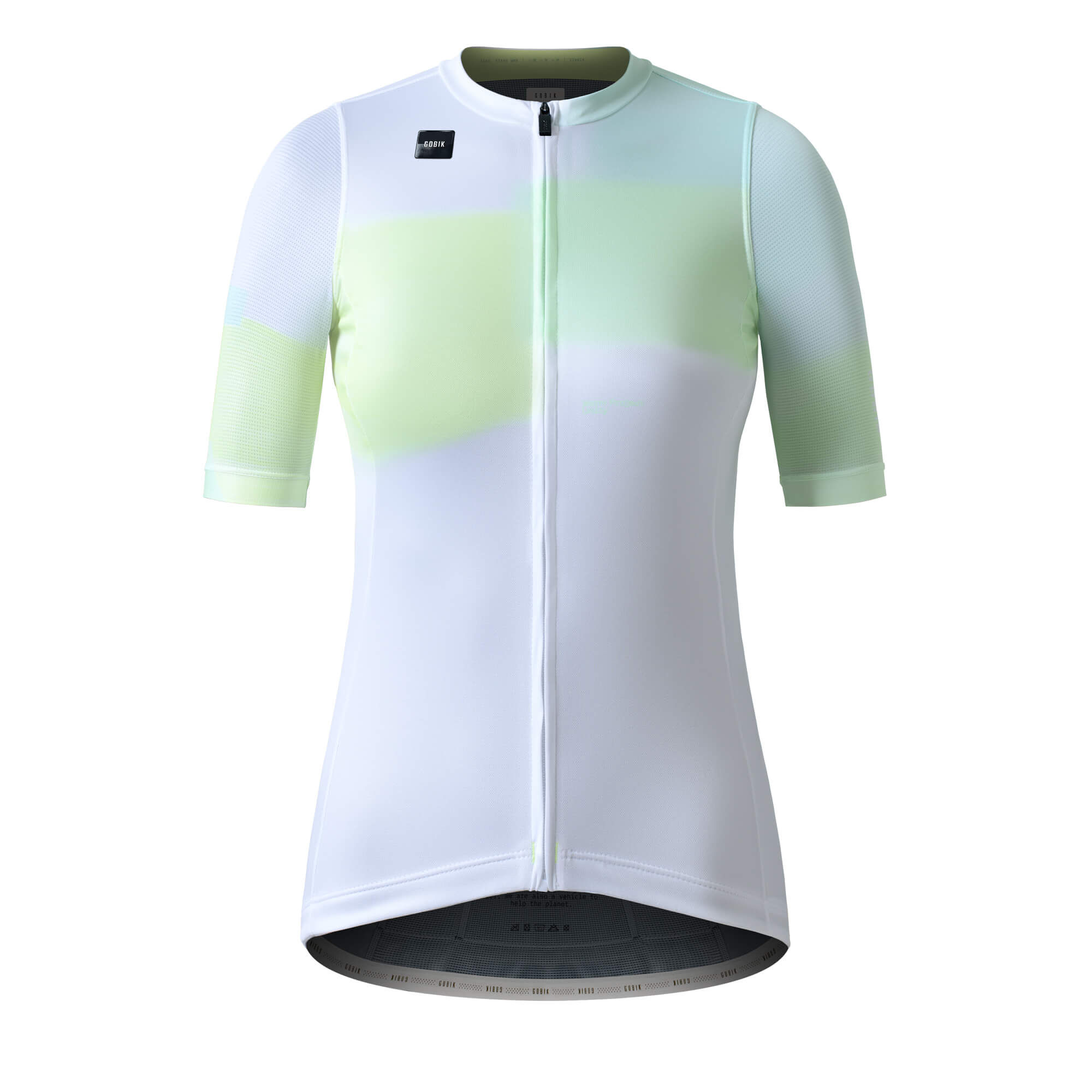 GOBIK Stark Short Sleeve Jersey - Women's