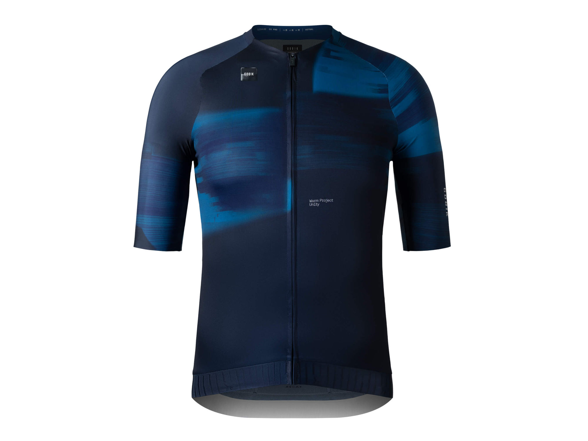 GOBIK CX Pro 3.0 Short Sleeve Jersey - Unisex