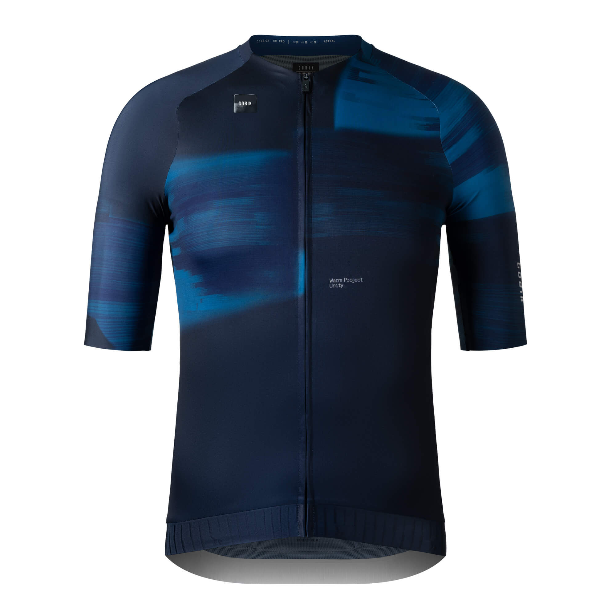 GOBIK CX Pro 3.0 Short Sleeve Jersey - Unisex
