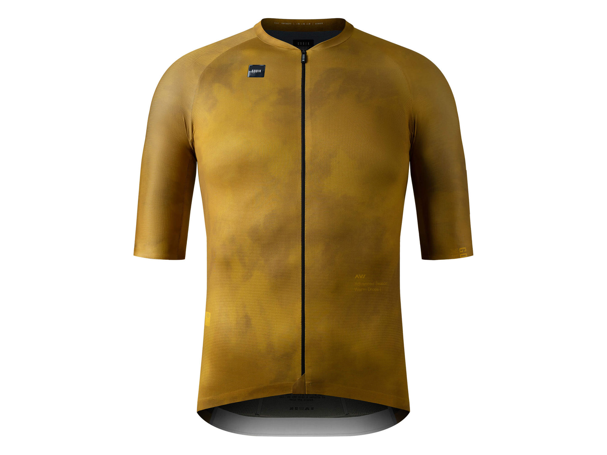 GOBIK Infinity Short Sleeve Jersey - Unisex