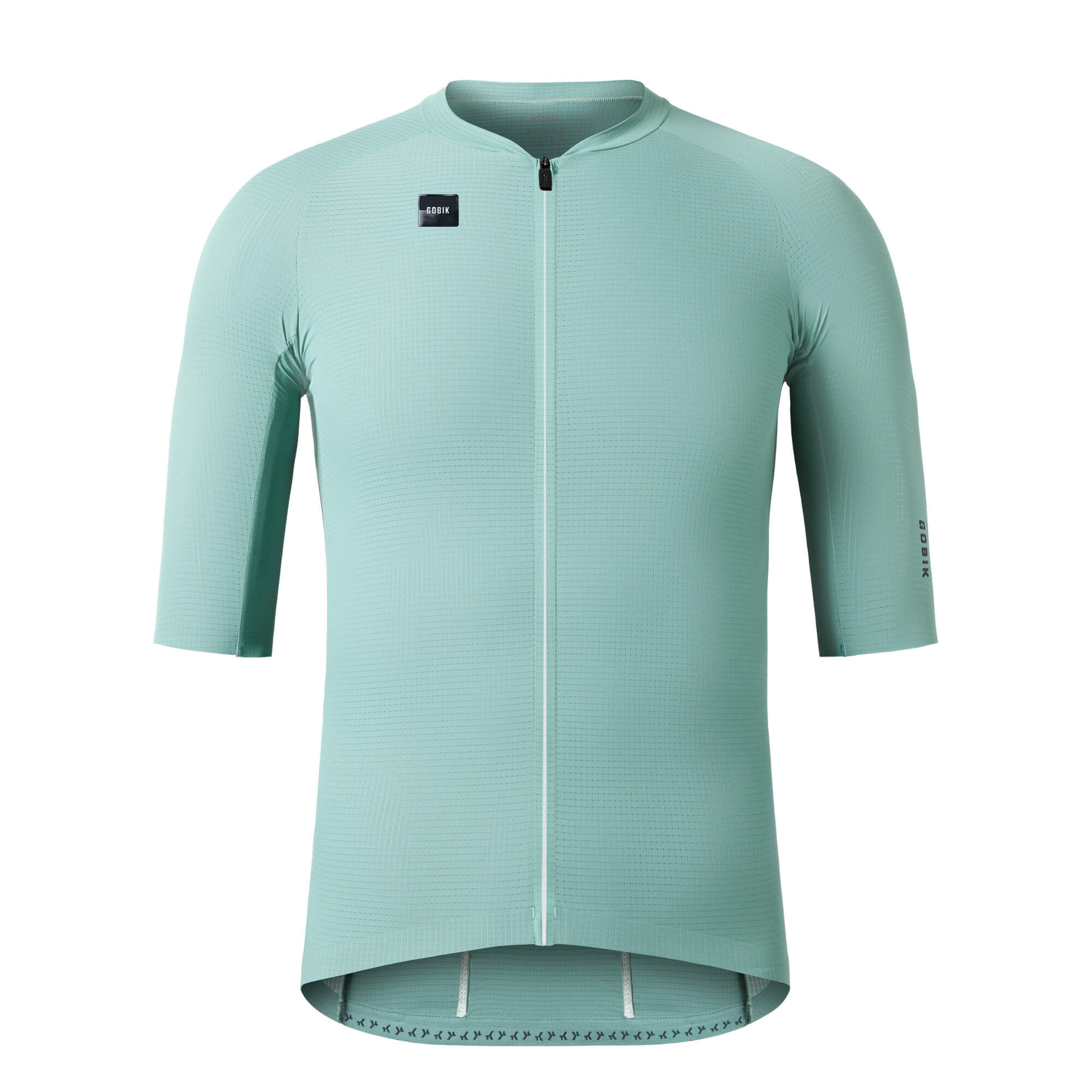 GOBIK Phantom Short Sleeve Jersey - Unisex
