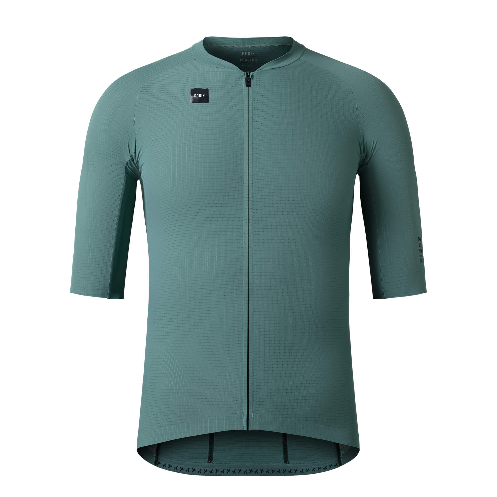 GOBIK Phantom Short Sleeve Jersey - Unisex