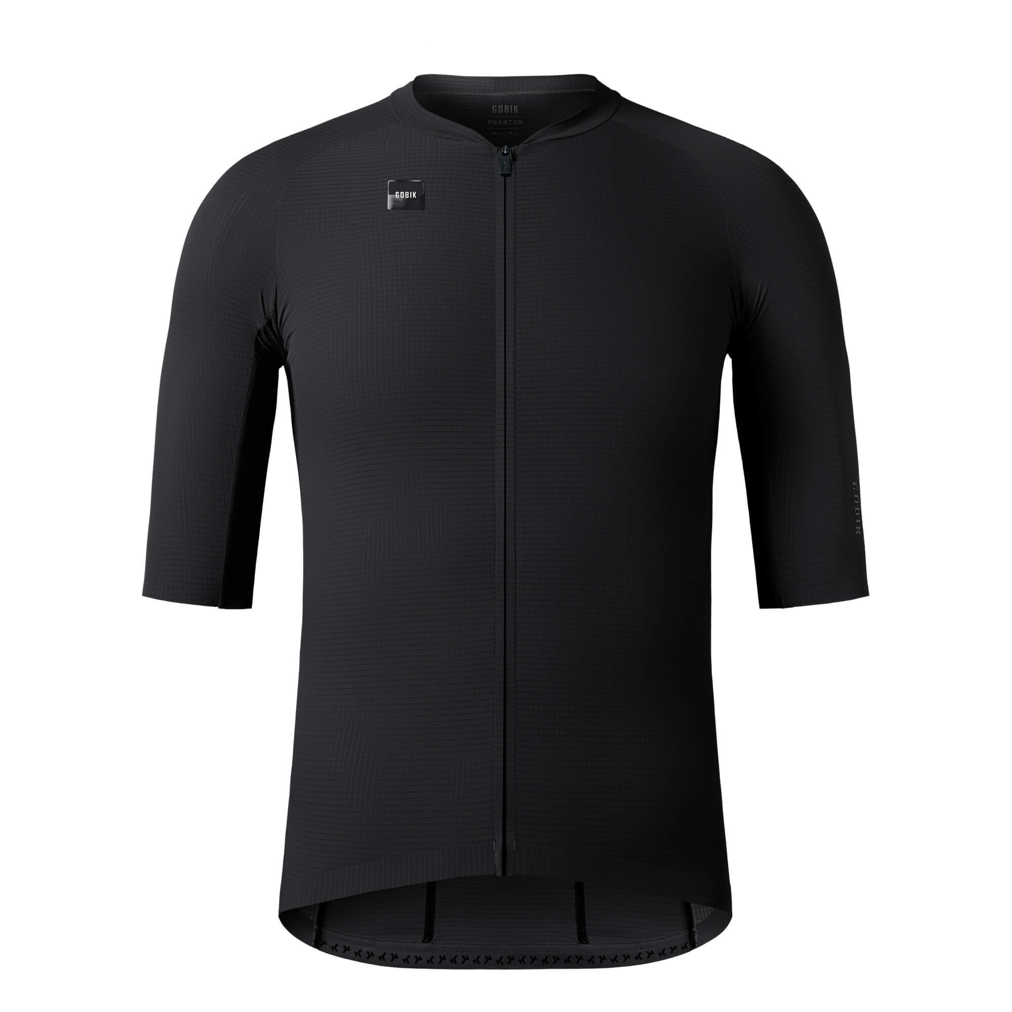 GOBIK Phantom Short Sleeve Jersey - Unisex
