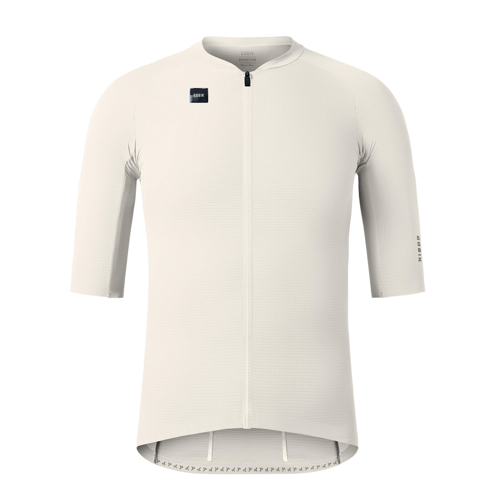 GOBIK Phantom Short Sleeve Jersey - Unisex