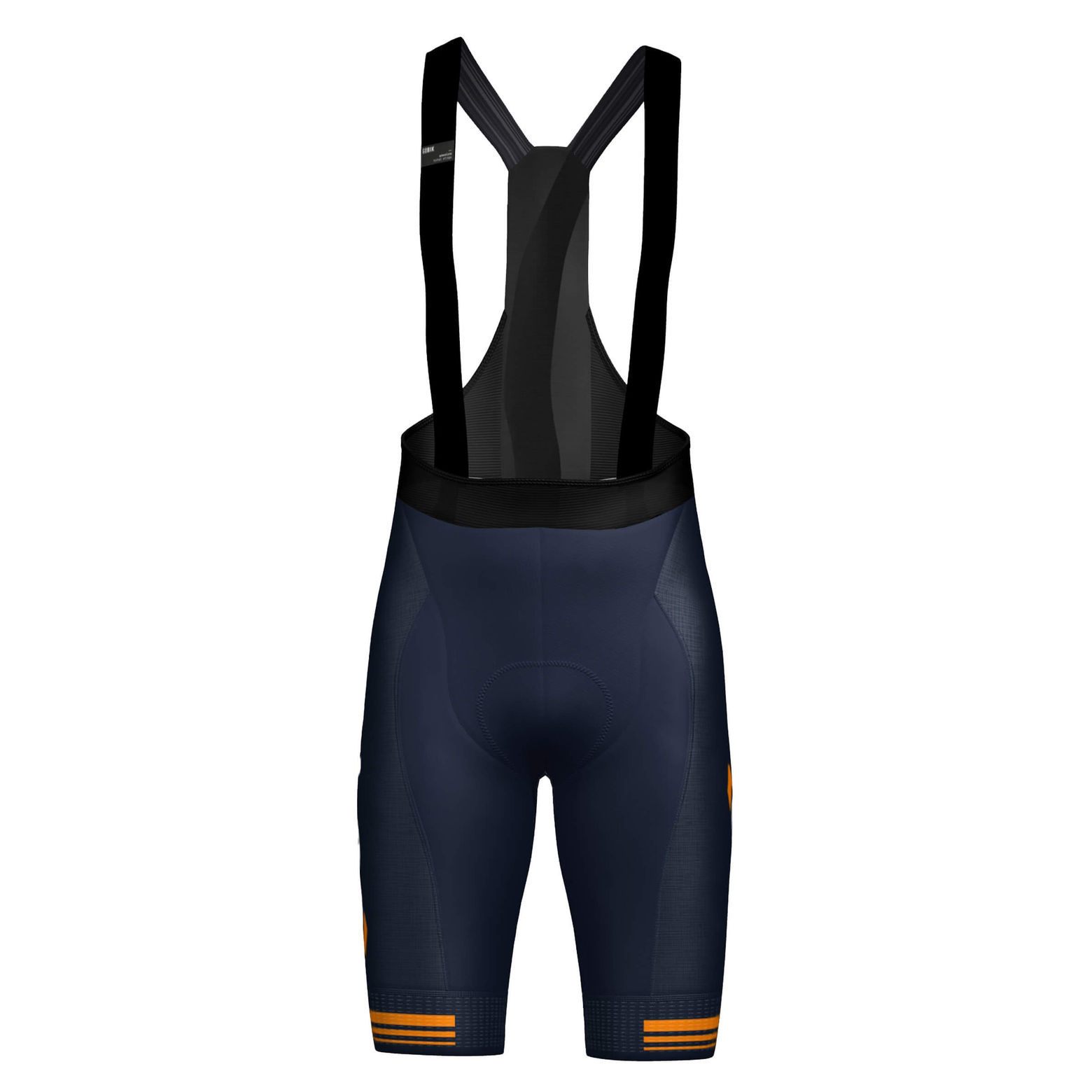 GOBIK Absolute Bib Shorts - Limestone Cycling Club - Women's