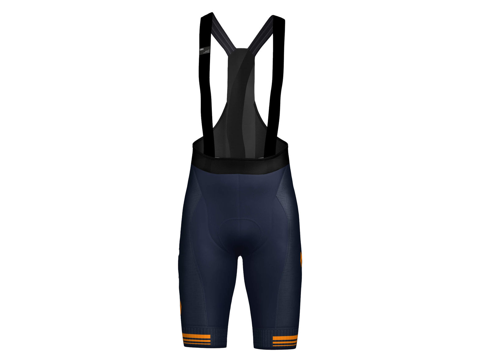 GOBIK Absolute Bib Shorts - Limestone Cycling Club - Men's
