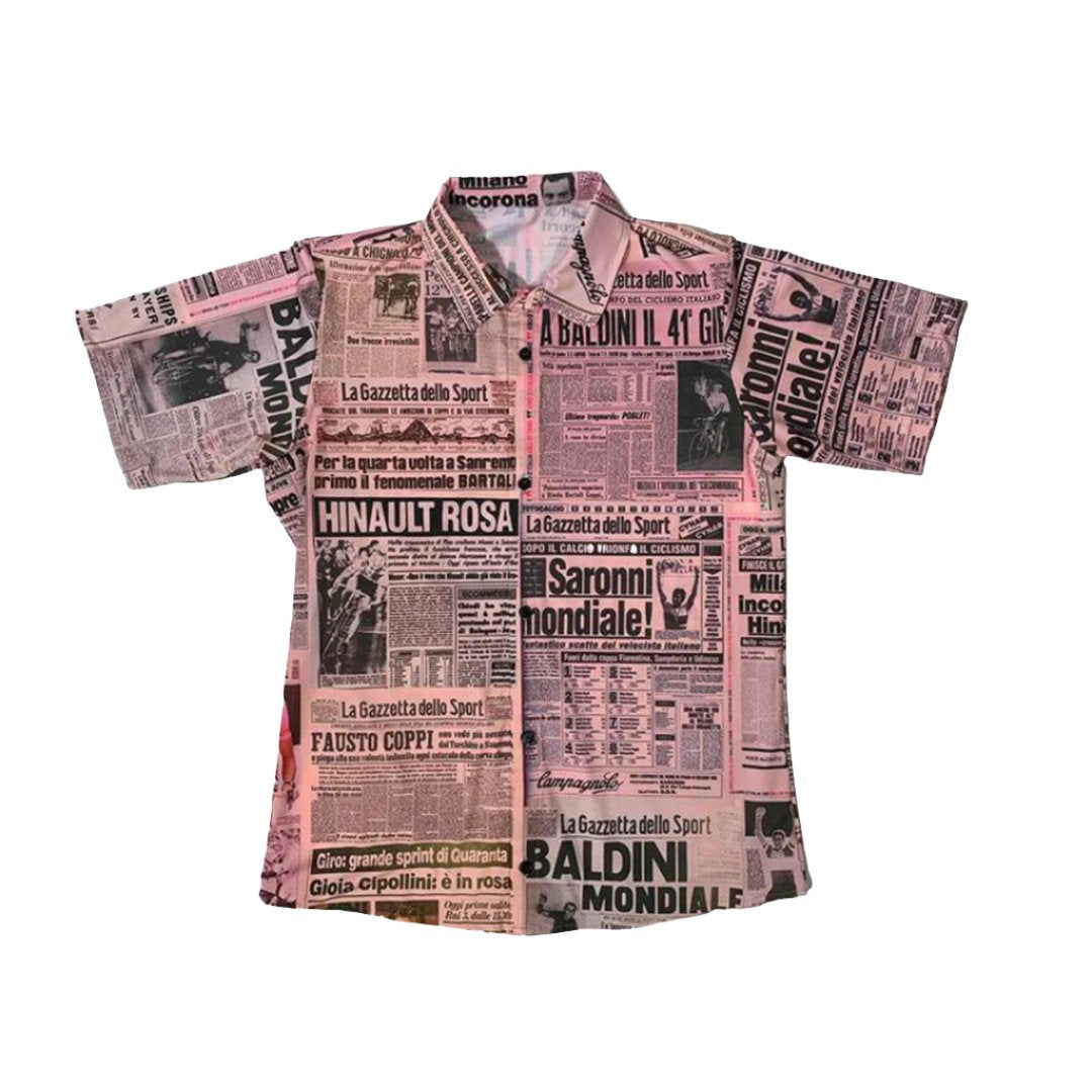 #colour_La Gazzetta