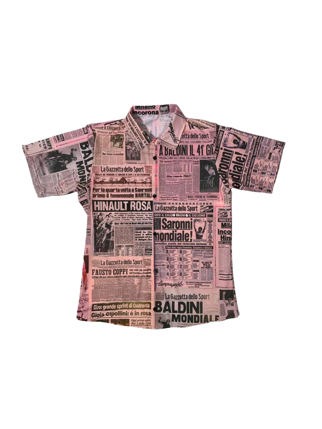 #colour_La Gazzetta
