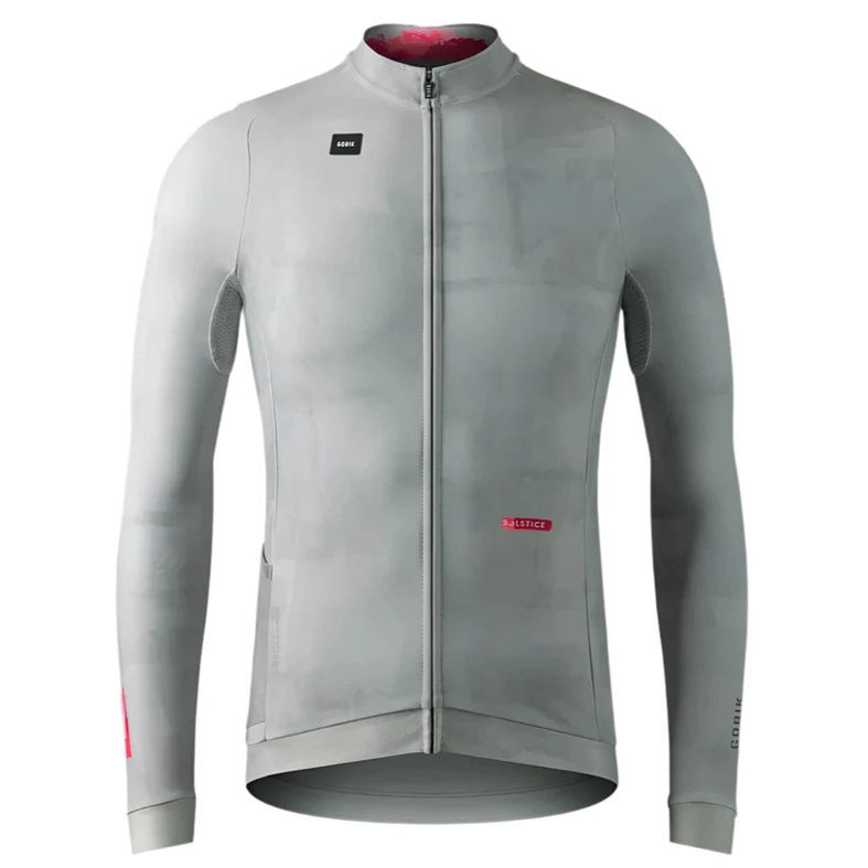 GOBIK Hyder Long Sleeve Jersey - Men's