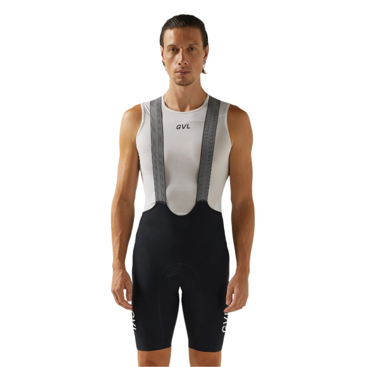 Givelo Lacefly Bib Shorts - Men's