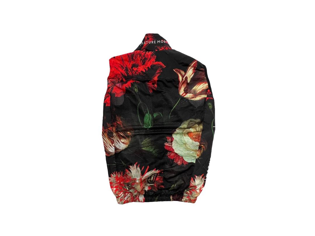 Ostroy Nature Morte Vest - Women's