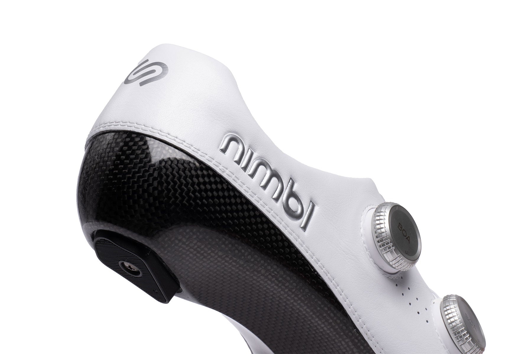 Nimbl Exceed Ultimate Glide Road Cycling Shoes (EU39-EU45