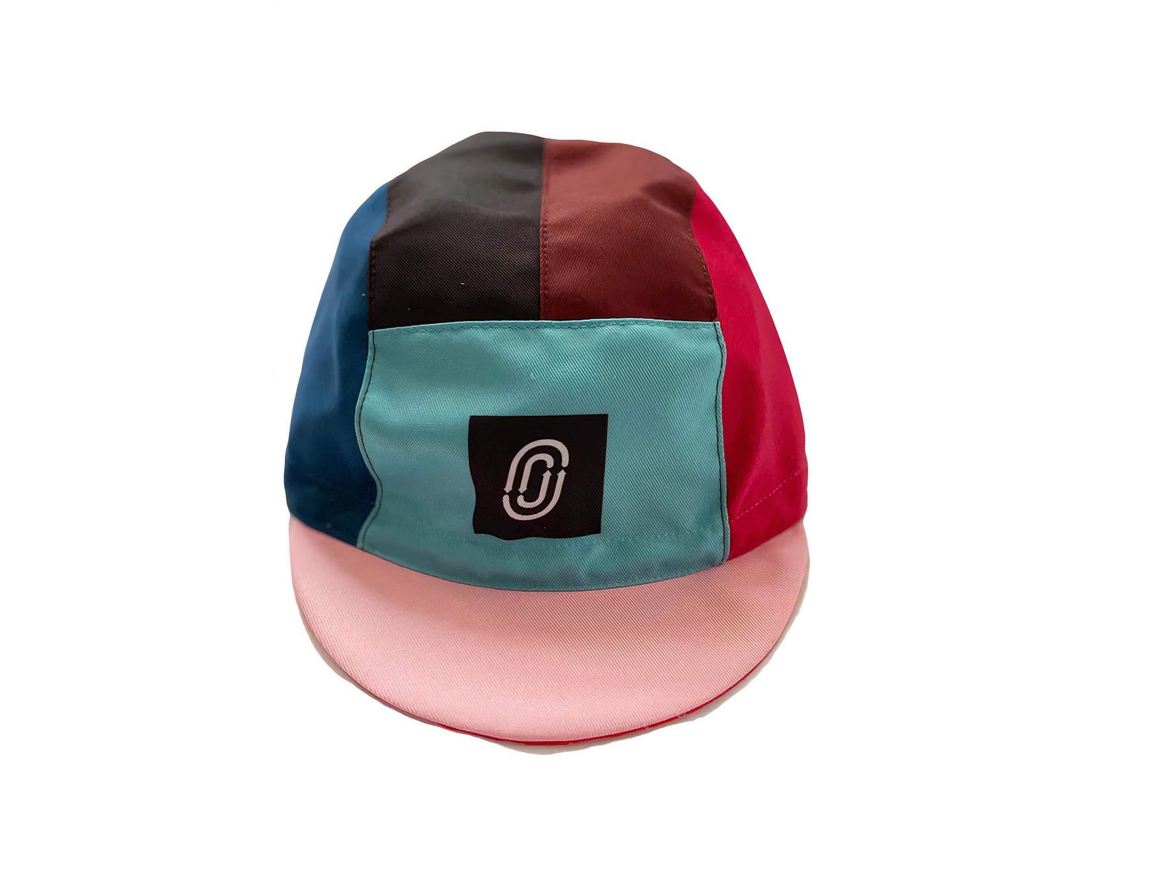 Ostroy Colorblocks 5 panel Cap