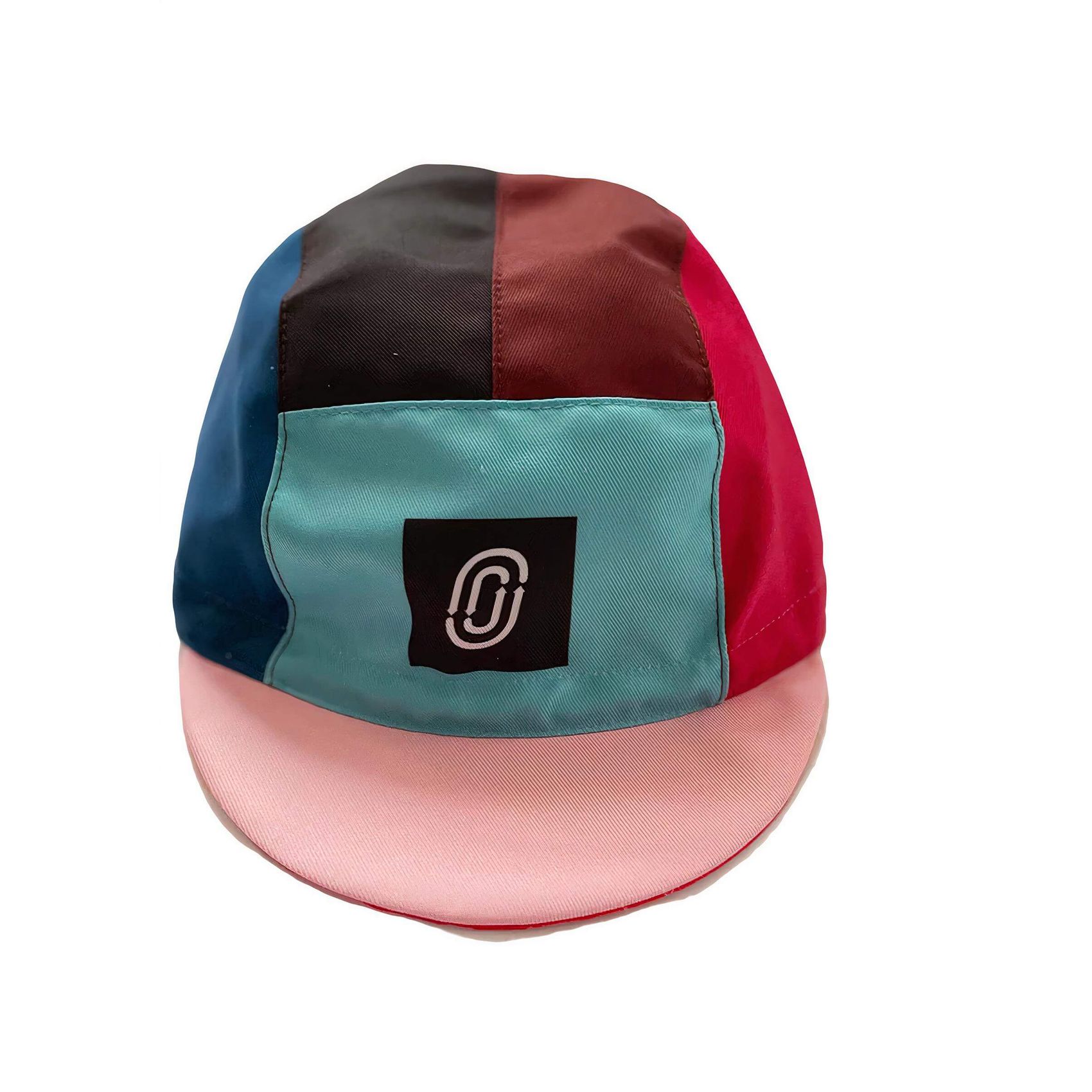 Ostroy Colorblocks 5 panel Cap