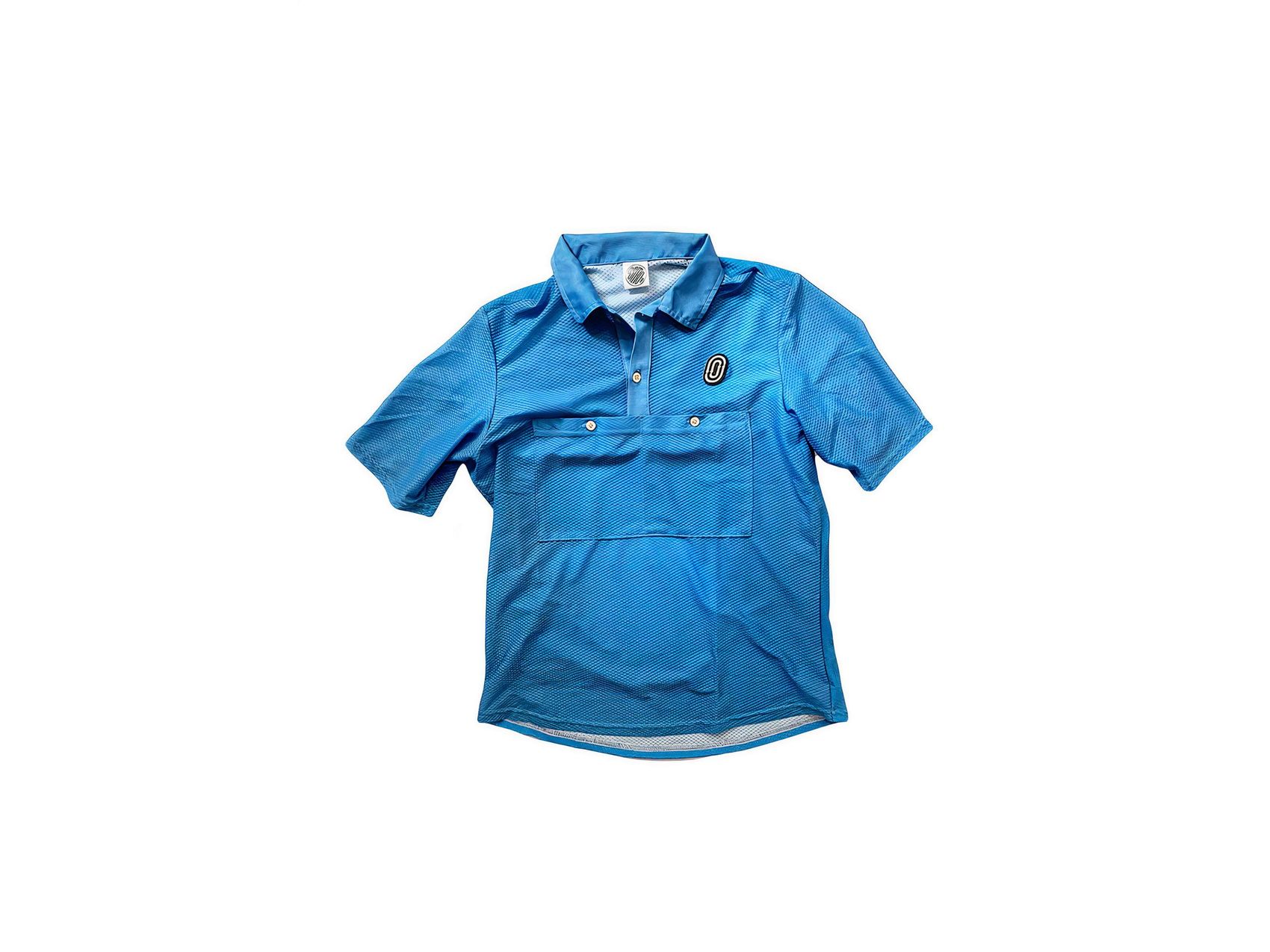 Ostroy Eroica Mesh Jersey - Men's