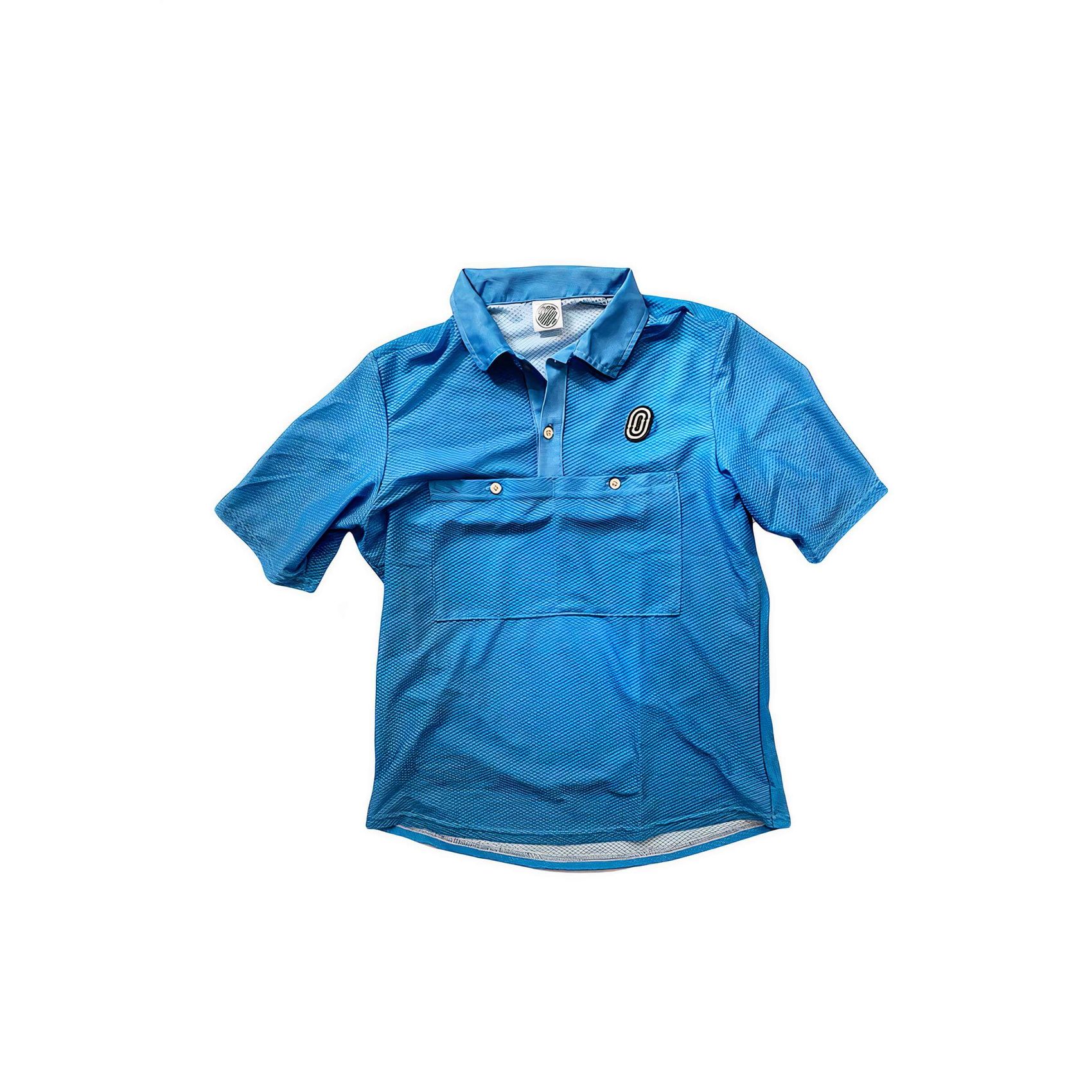 Ostroy Eroica Mesh Jersey - Men's