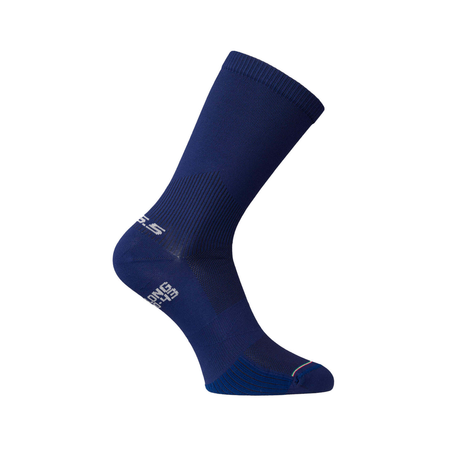 Q36.5 UltraLong Socks