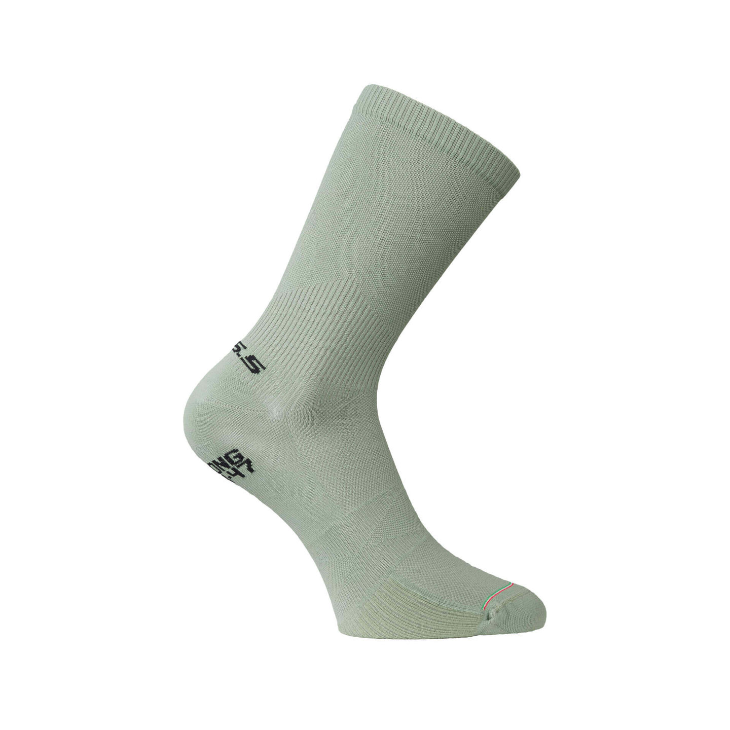 Q36.5 UltraLong Socks