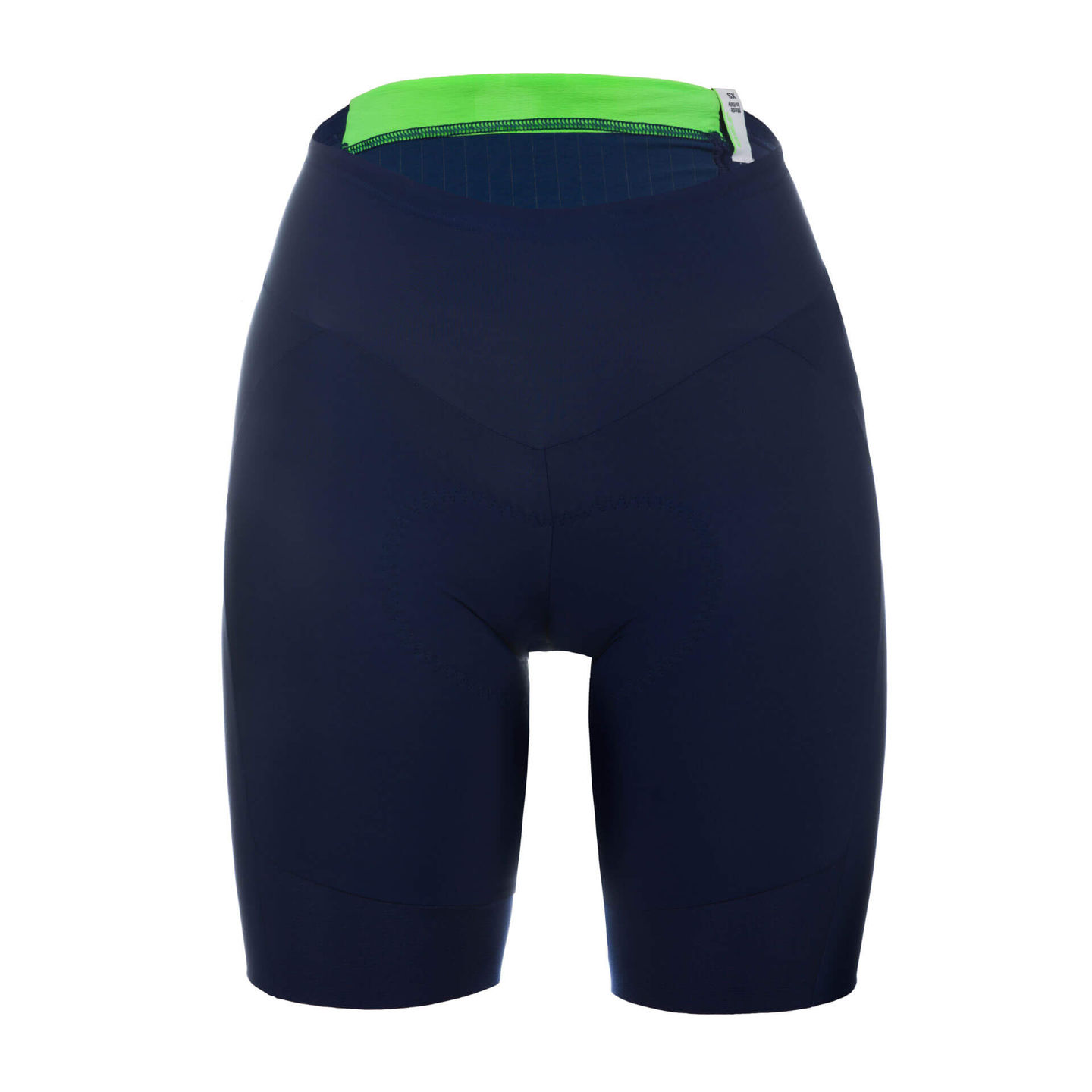 Q36.5 Half Short Lady New