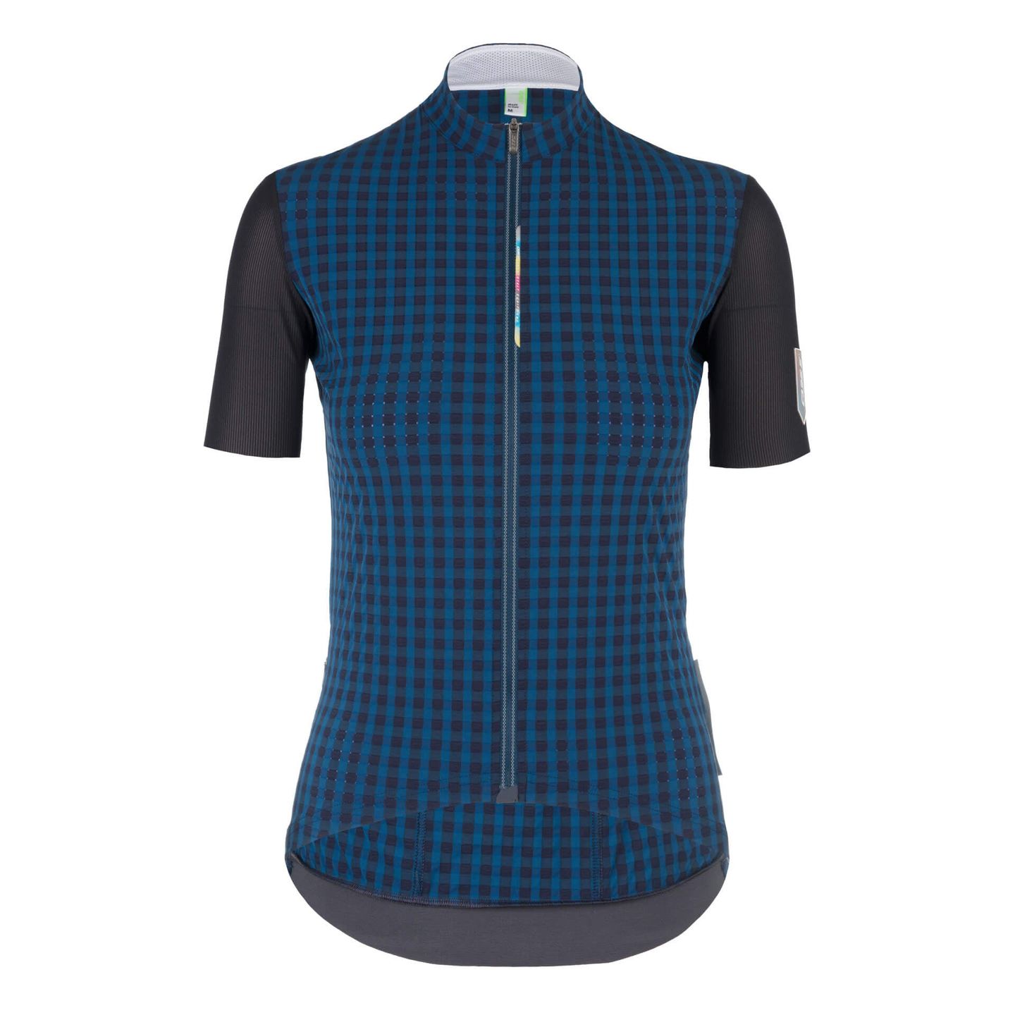 Q36.5 Clima Short Sleeve Jersey - Women's
