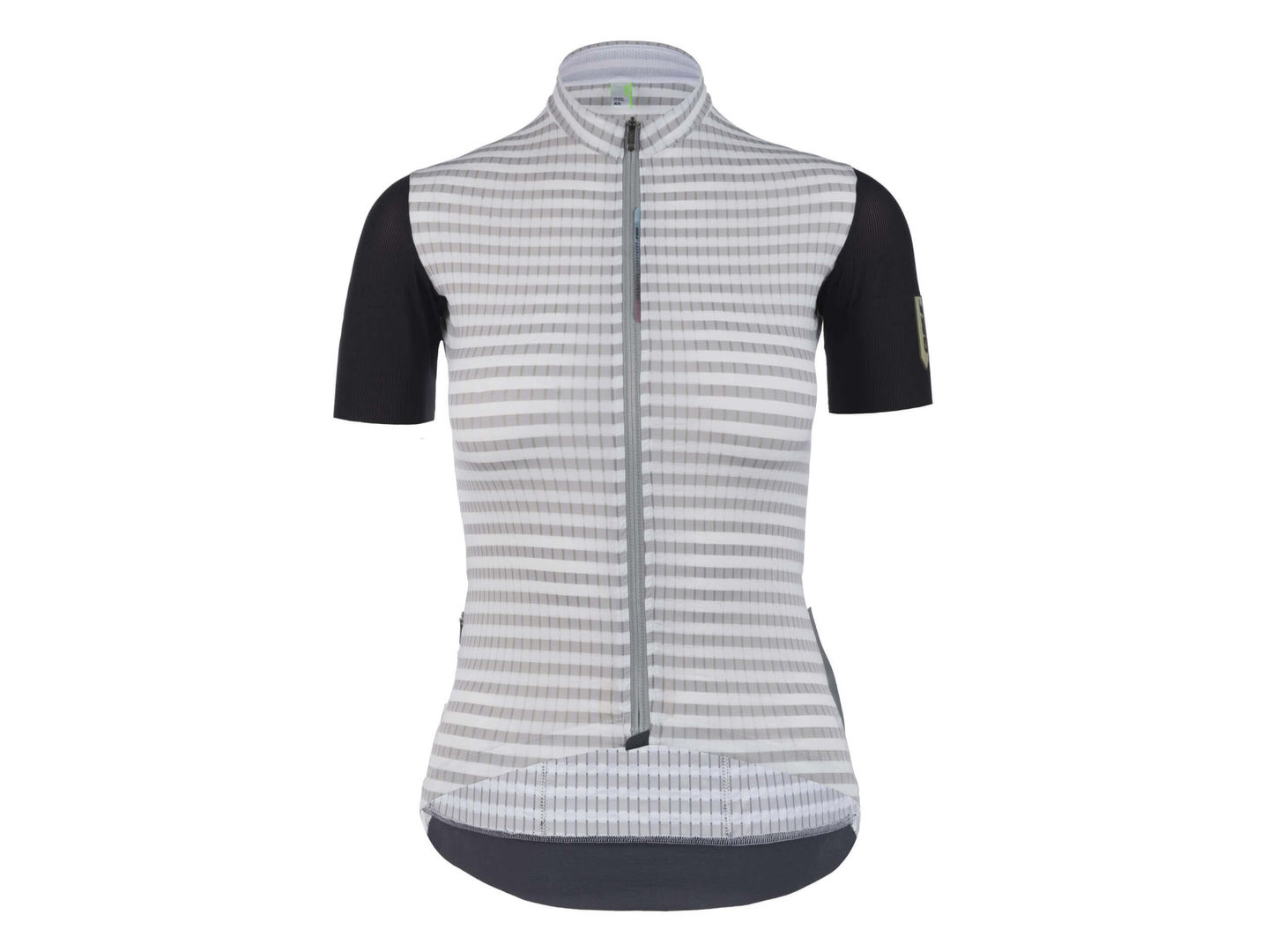 Q36.5 Clima Short Sleeve Jersey - Women's