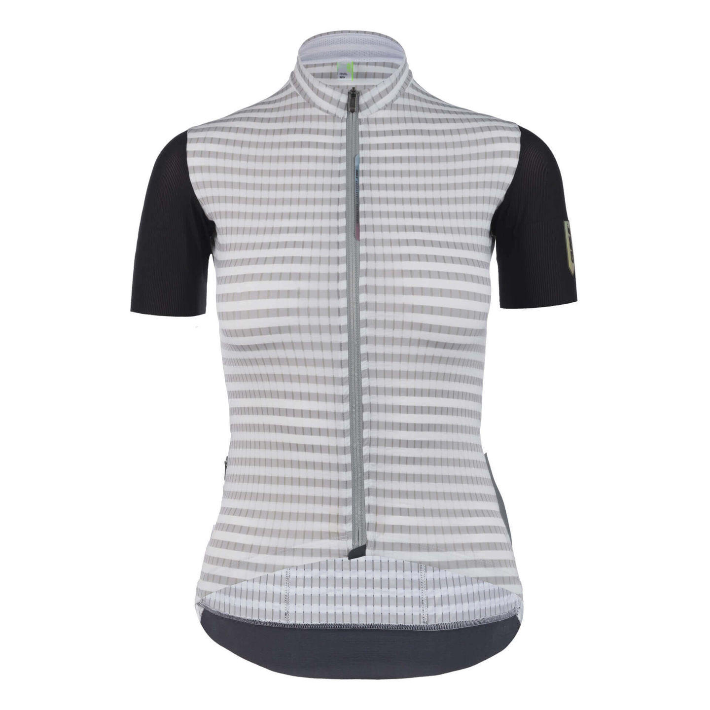 Q36.5 Clima Short Sleeve Jersey - Women's