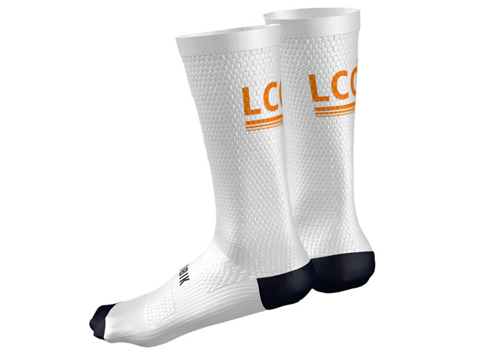 GOBIK Climb Socks - Limestone Cycling Club - Unisex
