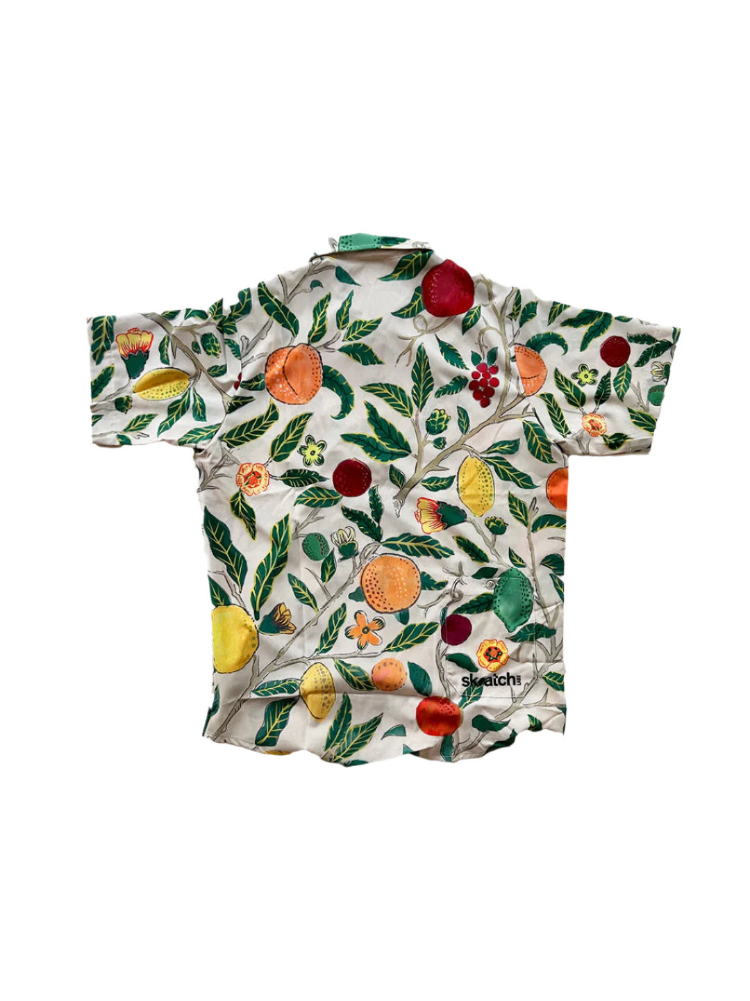 #colour_Skratch Fruit Tree